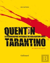 Quentin Tarantino