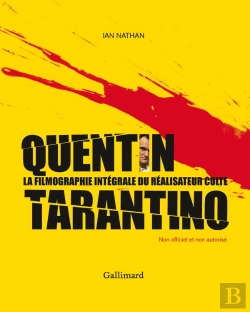Bertrand.pt - Quentin Tarantino