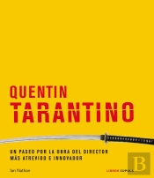 Quentin Tarantino