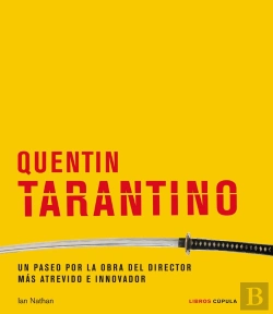 Bertrand.pt - Quentin Tarantino