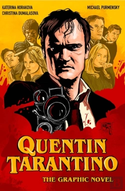 Bertrand.pt - Quentin Tarantino