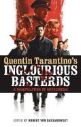 Quentin Tarantino'S Inglourious Basterds