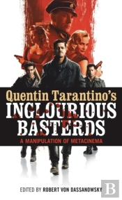 Quentin Tarantino'S Inglourious Basterds