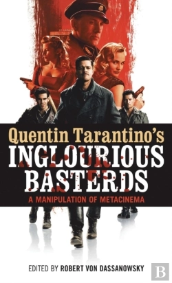 Bertrand.pt - Quentin Tarantino'S Inglourious Basterds