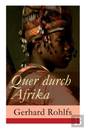 Quer Durch Afrika