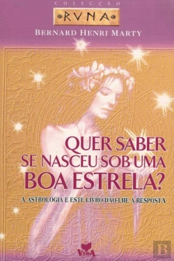 Bertrand.pt - Quer Saber se Nasceu Sob uma Boa Estrela?