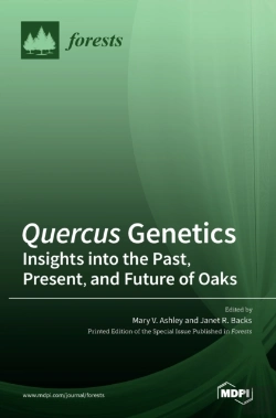 Bertrand.pt - Quercus Genetics