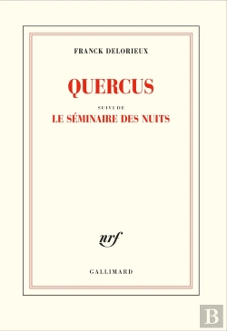 Bertrand.pt - Quercus ; Le Séminaire Des Nuits