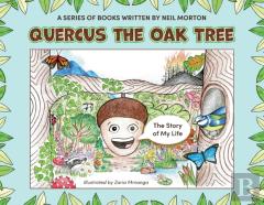 Quercus The Oak Tree