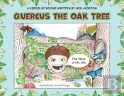 Quercus The Oak Tree