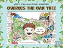 Bertrand.pt - Quercus The Oak Tree