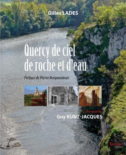 Bertrand.pt - Quercy De Ciel De Roche Et D'Eau