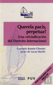 Querela Pacis, Perpetua?