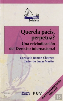 Bertrand.pt - Querela Pacis, Perpetua?