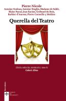 Querella Del Teatro