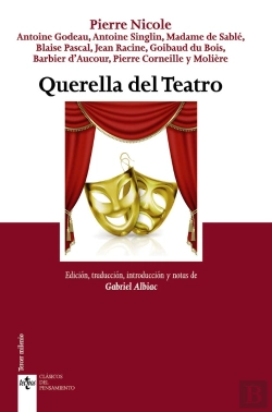 Bertrand.pt - Querella Del Teatro