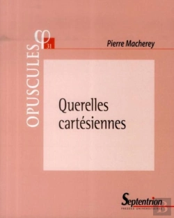 Bertrand.pt - Querelles Cartésiennes
