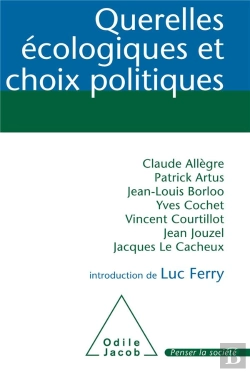 Bertrand.pt - Querelles Ecologiques Et Choix Politiques