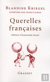Querelles Françaises