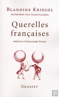 Bertrand.pt - Querelles Françaises