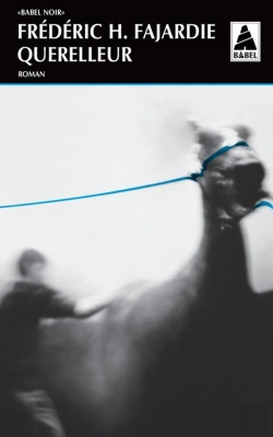 Bertrand.pt - Querelleur