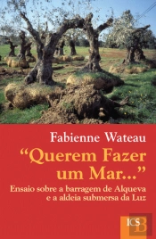 Querem fazer um Mar…
