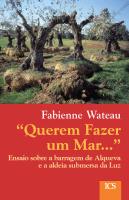 Querem fazer um Mar…