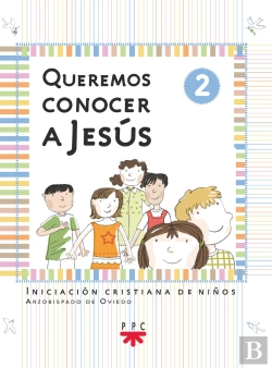 Bertrand.pt - Queremos Conocer A Jesus Año 2 Ne