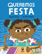 Queremos Festa