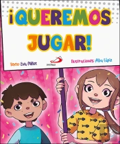 Queremos Jugar