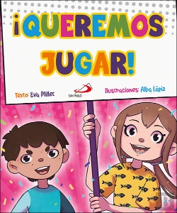 Bertrand.pt - Queremos Jugar