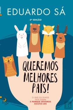 Bertrand.pt - Queremos Melhores Pais!