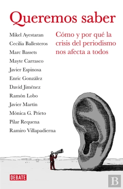 Bertrand.pt - Queremos Saber (Libros Para Entender La Crisis)