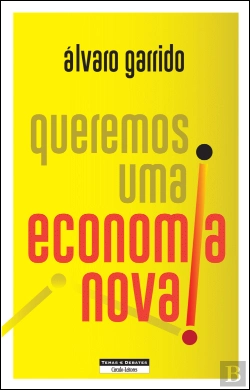 Bertrand.pt - Queremos Uma Economia Nova!