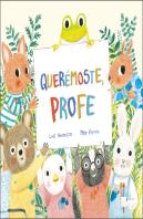 Queremoste Profe