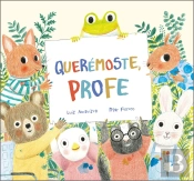Queremoste Profe