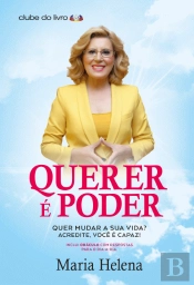 Querer é Poder
