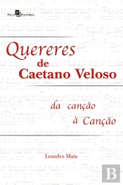 Quereres De Caetano Veloso