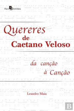 Bertrand.pt - Quereres De Caetano Veloso