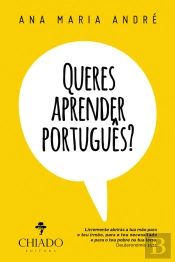 Queres Aprender Português?

