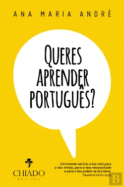 Bertrand.pt - Queres Aprender Português?

