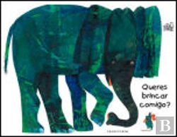 Bertrand.pt - Queres Brincar Comigo?