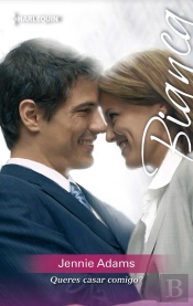Queres Casar Comigo?