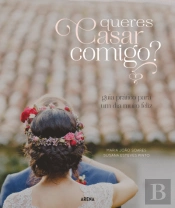 Queres Casar Comigo?