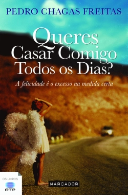 Bertrand.pt - Queres Casar Comigo Todos Os Dias?