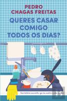 Queres Casar Comigo Todos os Dias?
