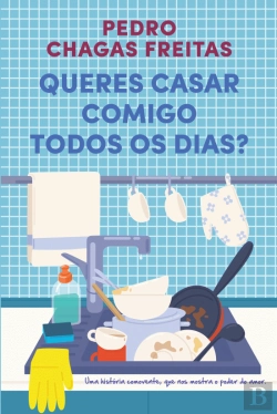 Bertrand.pt - Queres Casar Comigo Todos os Dias?