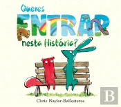 Queres Entrar nesta História?