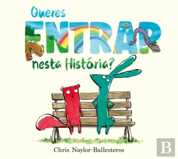 Bertrand.pt - Queres Entrar nesta História?