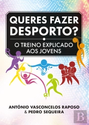 Queres Fazer Desporto?